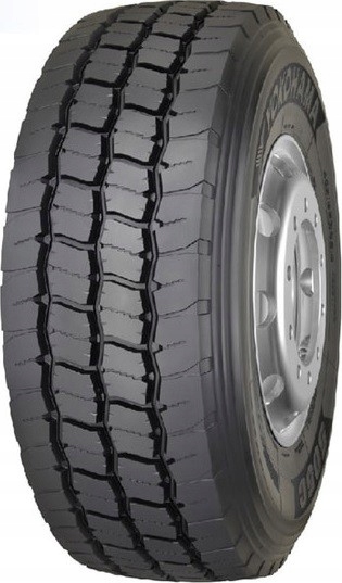 425/65R22.5 opona YOKOHAMA 505C 165K